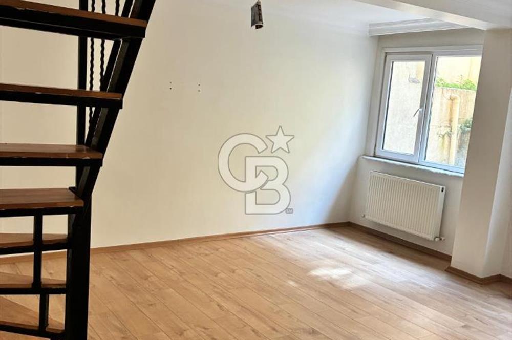 Ünalan Mahallesinde Genç Binada Satılık Geniş Ters Dublex, ACİLLL