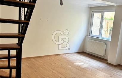 Ünalan Mahallesinde Genç Binada Satılık Geniş Ters Dublex, ACİLLL