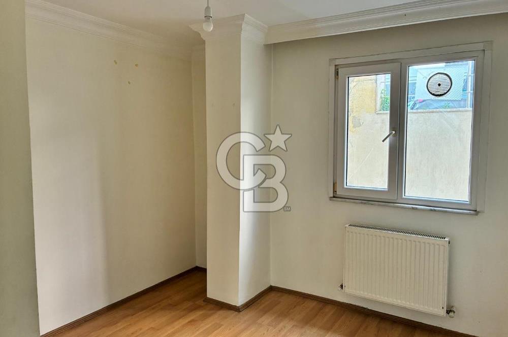 Ünalan Mahallesinde Genç Binada Satılık Geniş Ters Dublex, ACİLLL