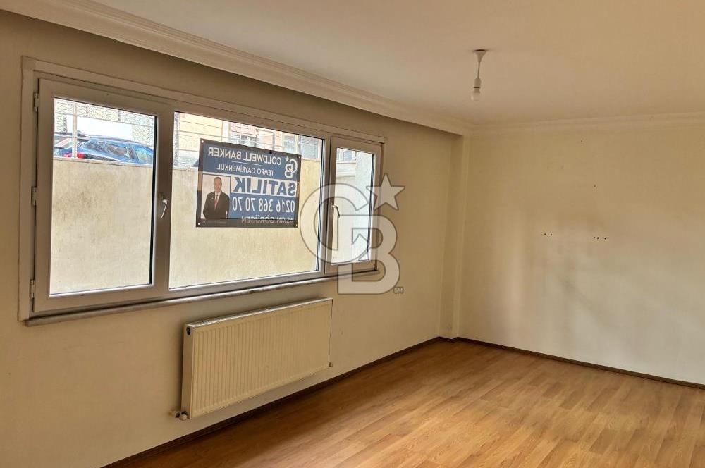 Ünalan Mahallesinde Genç Binada Satılık Geniş Ters Dublex, ACİLLL