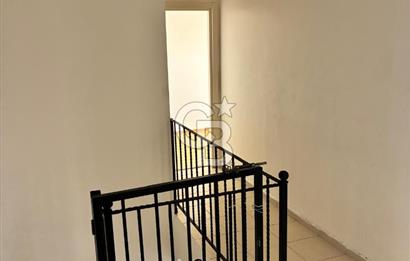 Ünalan Mahallesinde Genç Binada Satılık Geniş Ters Dublex, ACİLLL