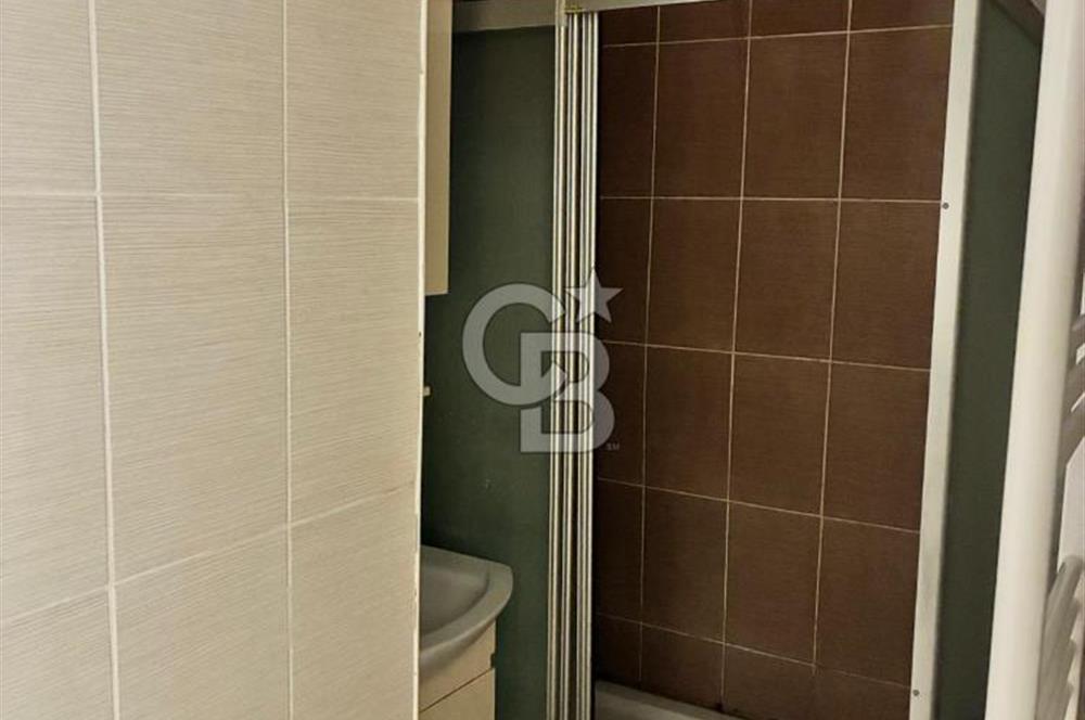 Ünalan Mahallesinde Genç Binada Satılık Geniş Ters Dublex, ACİLLL