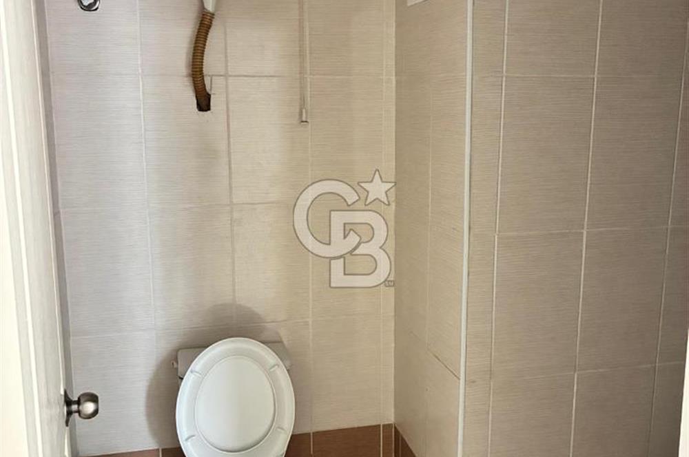 Ünalan Mahallesinde Genç Binada Satılık Geniş Ters Dublex, ACİLLL