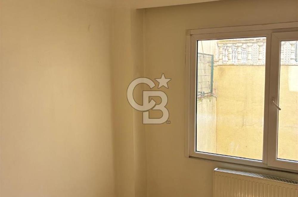 Ünalan Mahallesinde Genç Binada Satılık Geniş Ters Dublex, ACİLLL