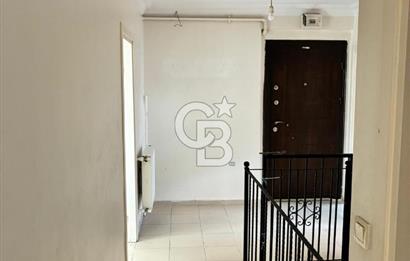 Ünalan Mahallesinde Genç Binada Satılık Geniş Ters Dublex, ACİLLL