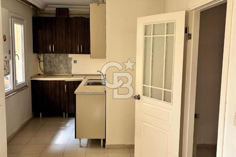 Ünalan Mahallesinde Genç Binada Satılık Geniş Ters Dublex, ACİLLL