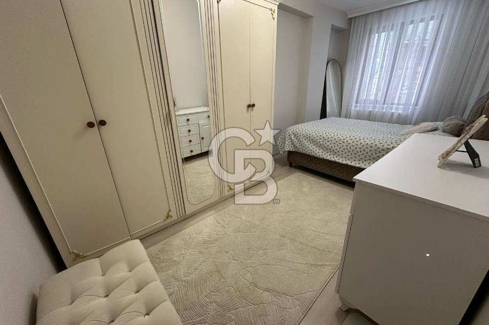 Kağıthane Çağlayan Adliye Yakını Satılık 2+1 Daire