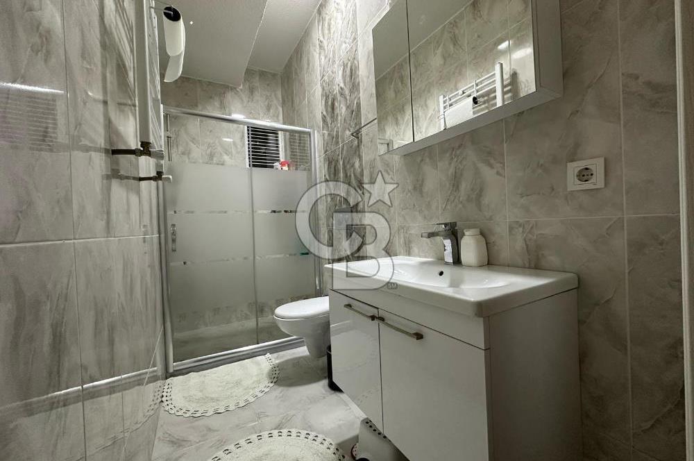 Kağıthane Çağlayan Adliye Yakını Satılık 2+1 Daire