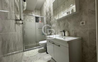 Kağıthane Çağlayan Adliye Yakını Satılık 2+1 Daire