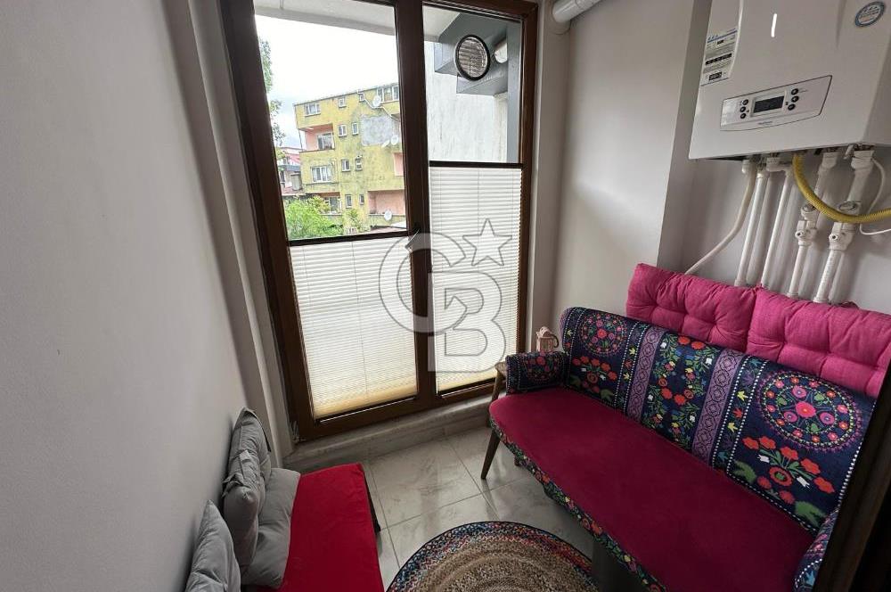 Kağıthane Çağlayan Adliye Yakını Satılık 2+1 Daire