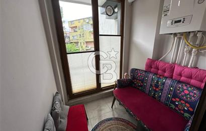 Kağıthane Çağlayan Adliye Yakını Satılık 2+1 Daire