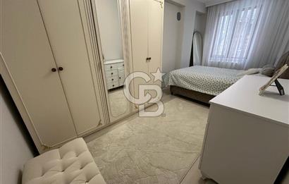 Kağıthane Çağlayan Adliye Yakını Satılık 2+1 Daire