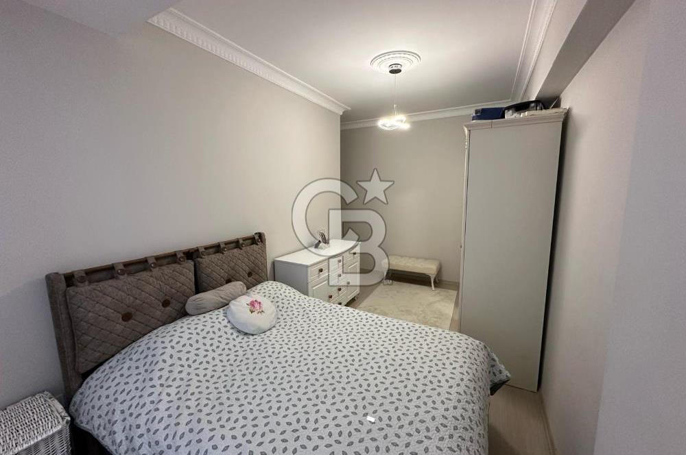 Kağıthane Çağlayan Adliye Yakını Satılık 2+1 Daire