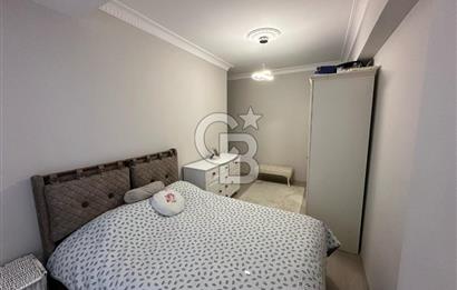 Kağıthane Çağlayan Adliye Yakını Satılık 2+1 Daire