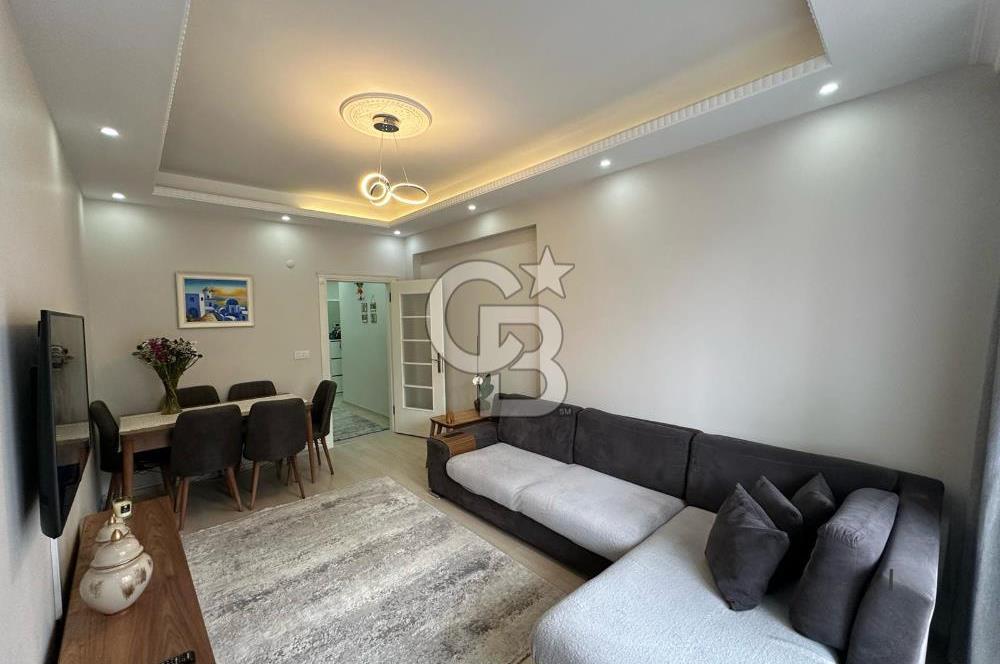 Kağıthane Çağlayan Adliye Yakını Satılık 2+1 Daire