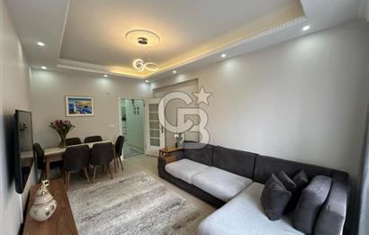 Kağıthane Çağlayan Adliye Yakını Satılık 2+1 Daire