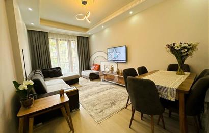 Kağıthane Çağlayan Adliye Yakını Satılık 2+1 Daire