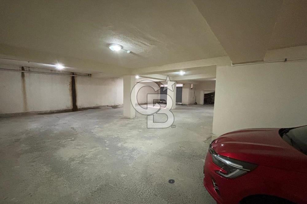 Kağıthane Çağlayan Adliye Yakını Satılık 2+1 Daire