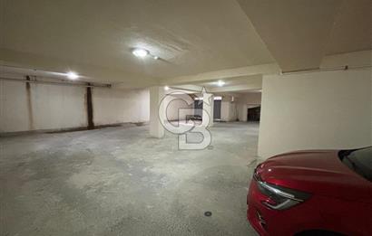 Kağıthane Çağlayan Adliye Yakını Satılık 2+1 Daire