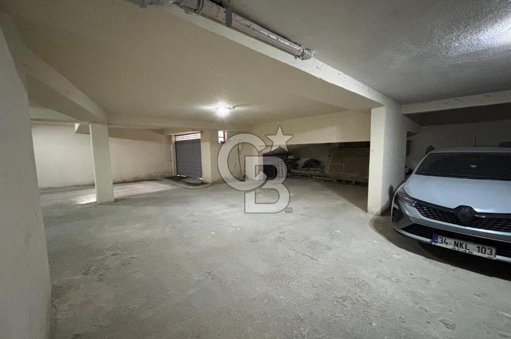 Kağıthane Çağlayan Adliye Yakını Satılık 2+1 Daire