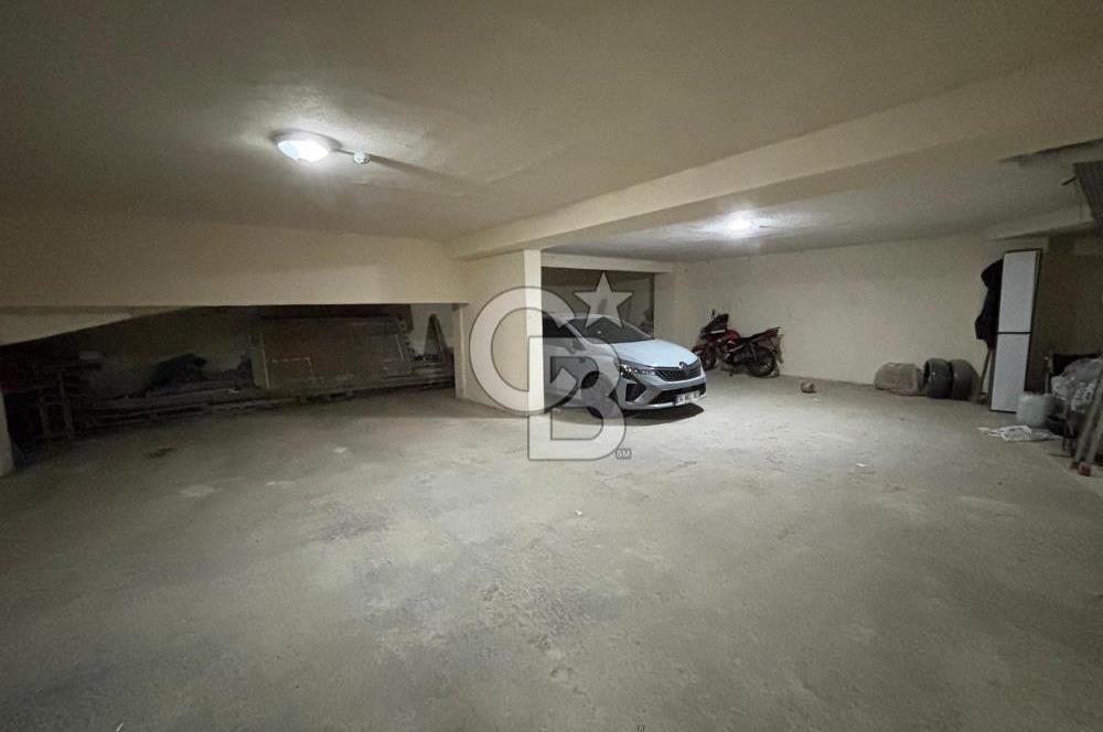 Kağıthane Çağlayan Adliye Yakını Satılık 2+1 Daire