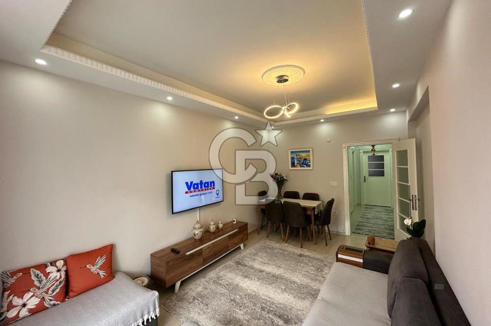 Kağıthane Çağlayan Adliye Yakını Satılık 2+1 Daire