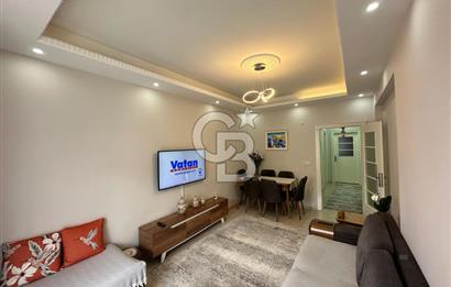 Kağıthane Çağlayan Adliye Yakını Satılık 2+1 Daire