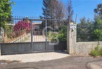 ADANA KARATAŞ İSKELE MAH. SATILIK 1394m2 ARSA VE MÜSTAKİL EV - 7 - 337102