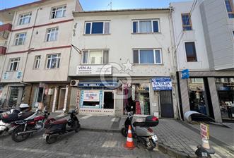 ÇANAKKALE ÇARŞI İÇİNDE TİCARİ + KONUT İMARLI SATILIK BİNA - 7 - 337123