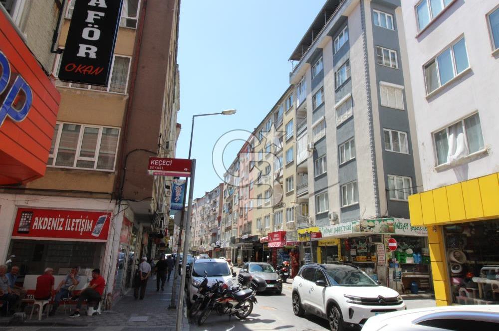 CB KİNG'DEN BALIKESİR ALTI EYLÜL MH ATALAR CD 2+1 SATILIK DAİRE