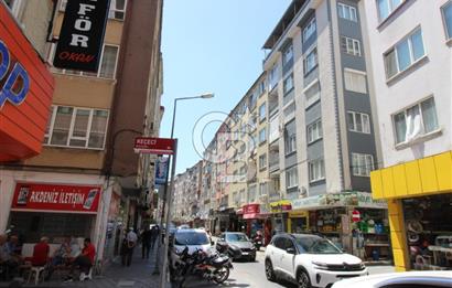 CB KİNG'DEN BALIKESİR ALTI EYLÜL MH ATALAR CD 2+1 SATILIK DAİRE