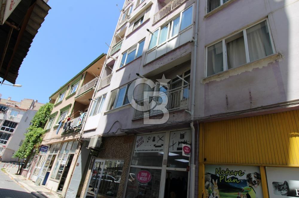 CB KİNG'DEN BALIKESİR ALTI EYLÜL MH ATALAR CD 2+1 SATILIK DAİRE