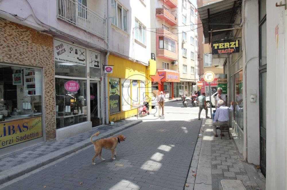 CB KİNG'DEN BALIKESİR ALTI EYLÜL MH ATALAR CD 2+1 SATILIK DAİRE