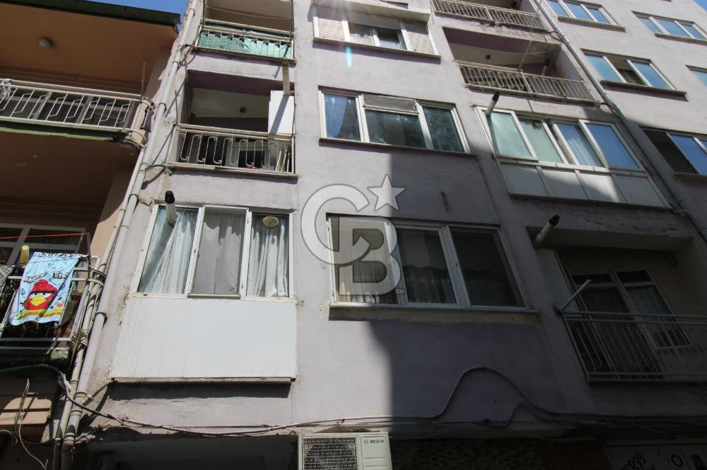 CB KİNG'DEN BALIKESİR ALTI EYLÜL MH ATALAR CD 2+1 SATILIK DAİRE