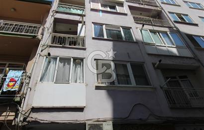 CB KİNG'DEN BALIKESİR ALTI EYLÜL MH ATALAR CD 2+1 SATILIK DAİRE