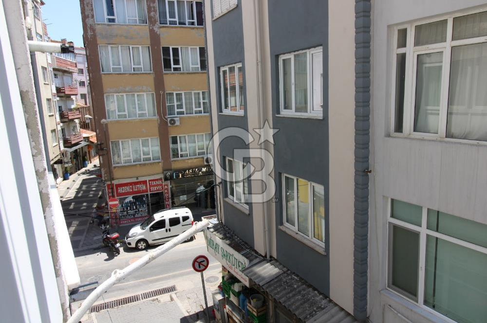 CB KİNG'DEN BALIKESİR ALTI EYLÜL MH ATALAR CD 2+1 SATILIK DAİRE