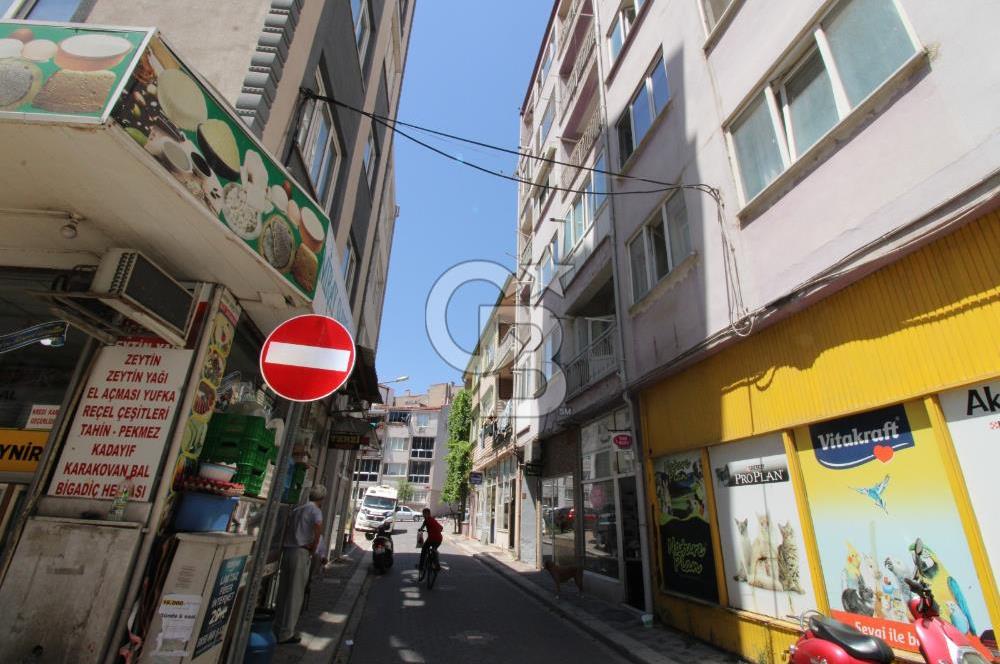 CB KİNG'DEN BALIKESİR ALTI EYLÜL MH ATALAR CD 2+1 SATILIK DAİRE