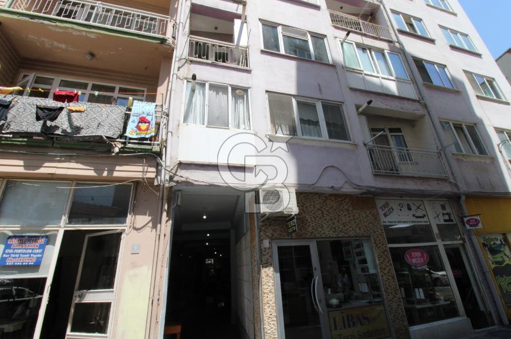 CB KİNG'DEN BALIKESİR ALTI EYLÜL MH ATALAR CD 2+1 SATILIK DAİRE