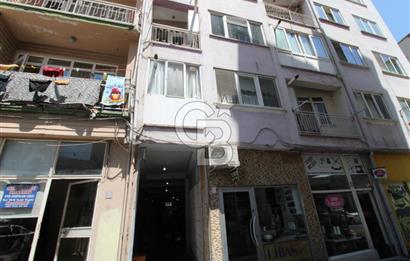 CB KİNG'DEN BALIKESİR ALTI EYLÜL MH ATALAR CD 2+1 SATILIK DAİRE