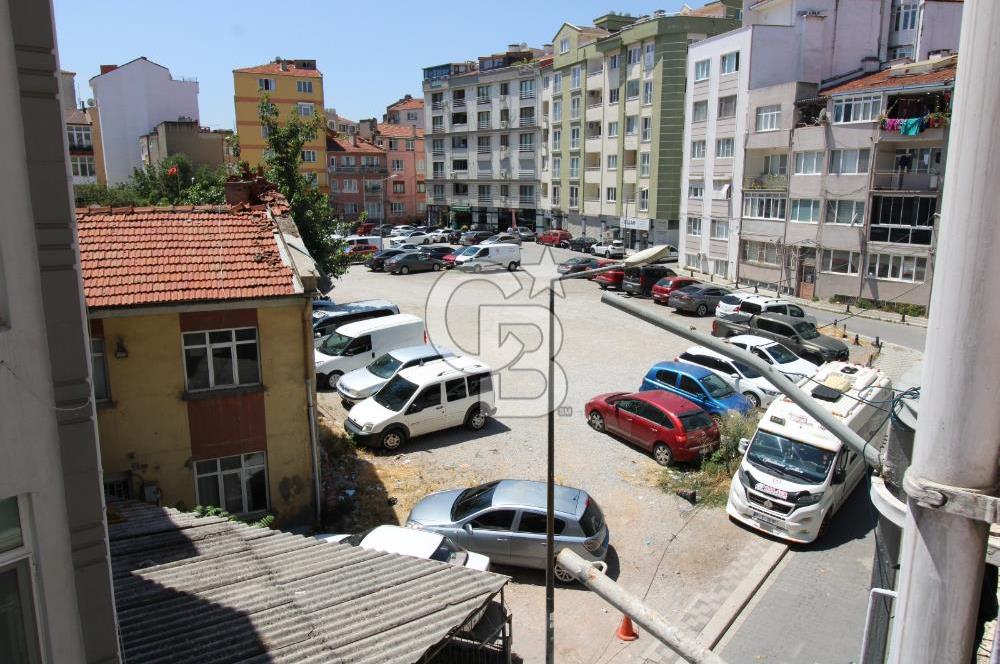 CB KİNG'DEN BALIKESİR ALTI EYLÜL MH ATALAR CD 2+1 SATILIK DAİRE