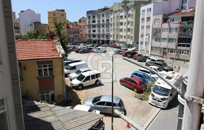 CB KİNG'DEN BALIKESİR ALTI EYLÜL MH ATALAR CD 2+1 SATILIK DAİRE