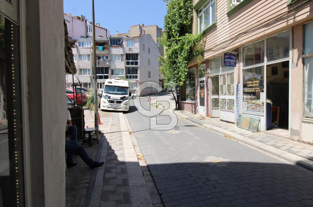 CB KİNG'DEN BALIKESİR ALTI EYLÜL MH ATALAR CD 2+1 SATILIK DAİRE