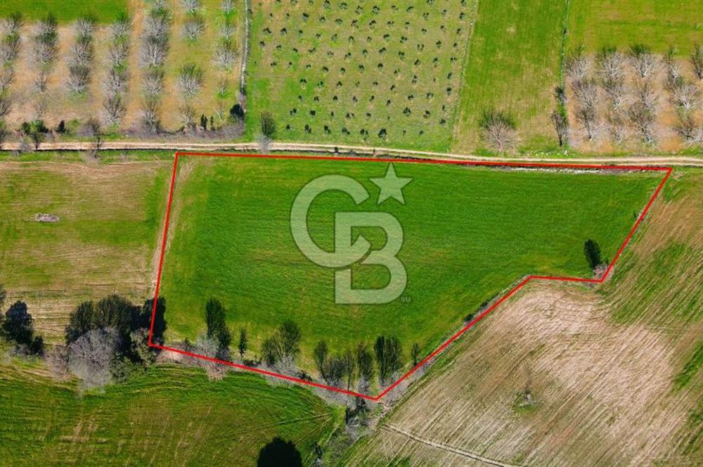 Muğla Menteşe Yaraş Mahallesi'nde Satılık Tarla