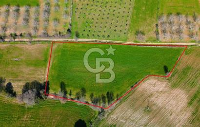 Muğla Menteşe Yaraş Mahallesi'nde Satılık Tarla