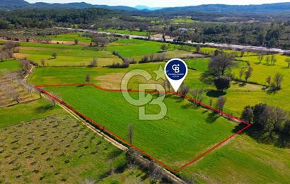 Muğla Menteşe Yaraş Mahallesi'nde Satılık Tarla