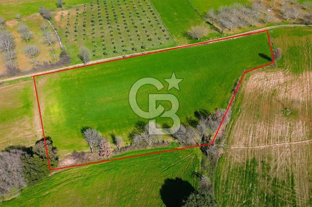 Muğla Menteşe Yaraş Mahallesi'nde Satılık Tarla