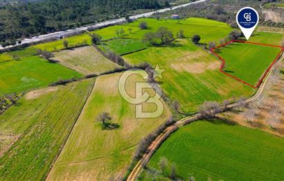 Muğla Menteşe Yaraş Mahallesi'nde Satılık Tarla