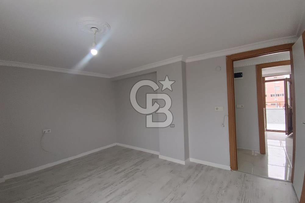 ANADOLU MAH. ÇİFT TERASLI 100M² KİRALIK DAİRE