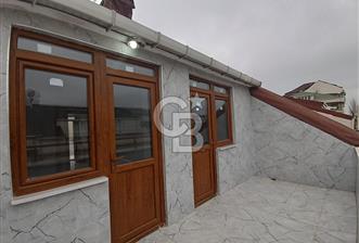 ANADOLU MAH. ÇİFT TERASLI 100M² KİRALIK DAİRE - 1 - 337100