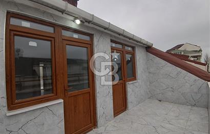 ANADOLU MAH. ÇİFT TERASLI 100M² KİRALIK DAİRE